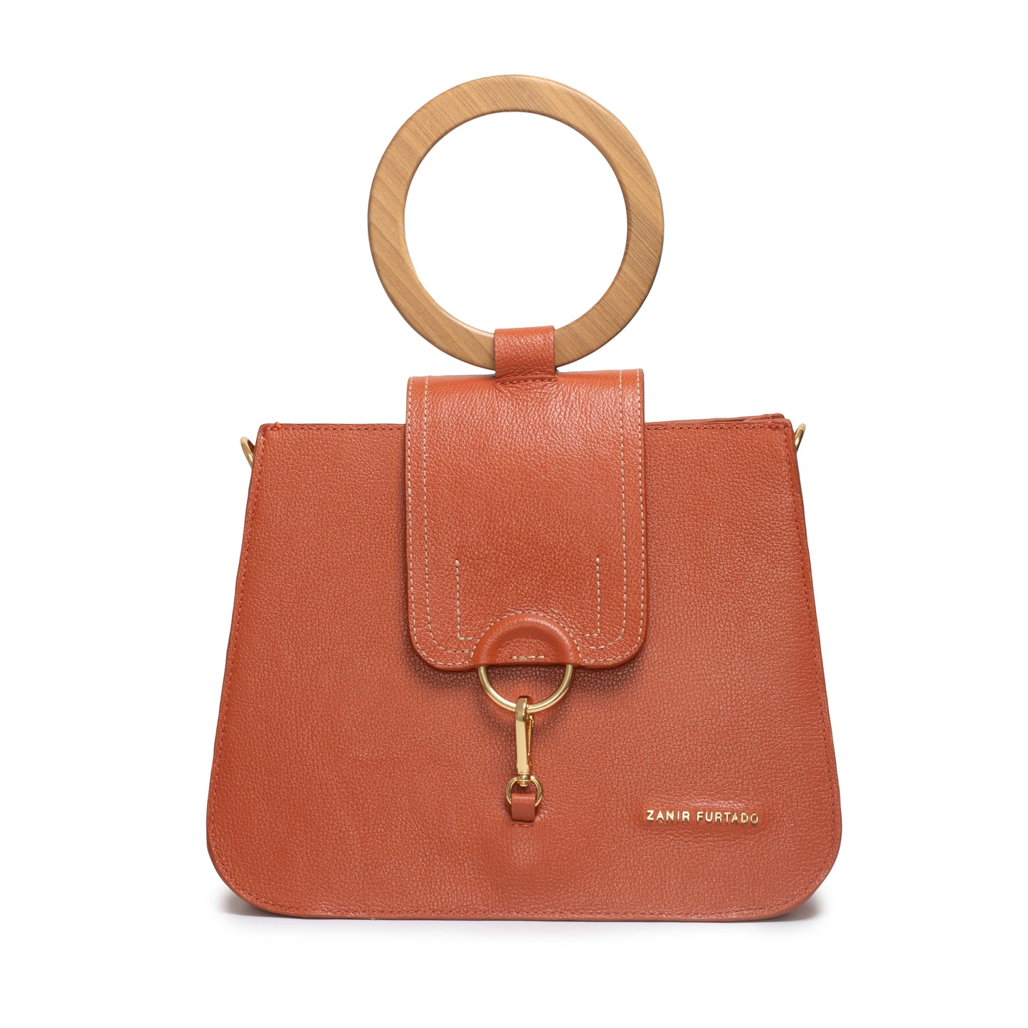 Bolsa Marruá - Telha