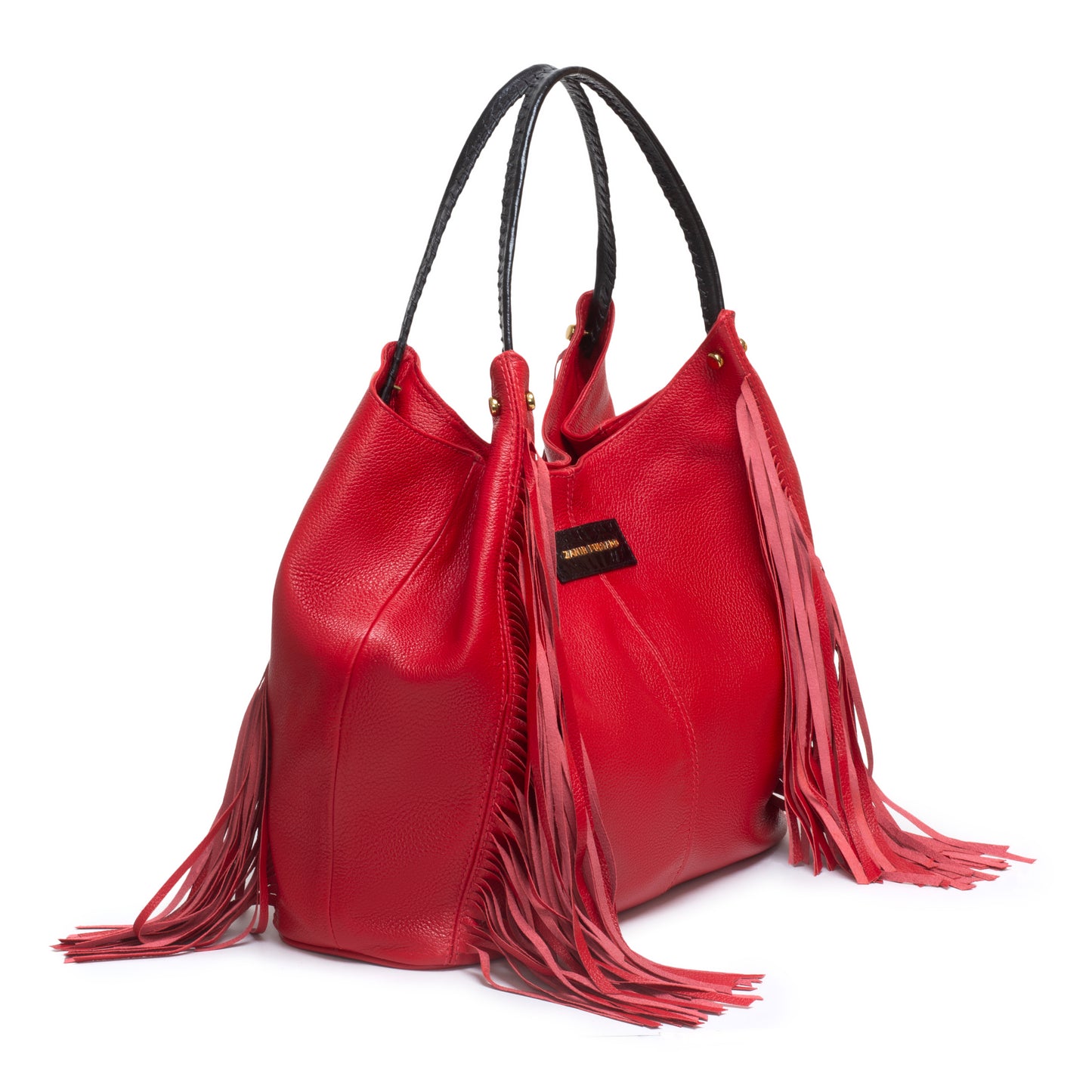 Bolsa Aratinga - Ruby