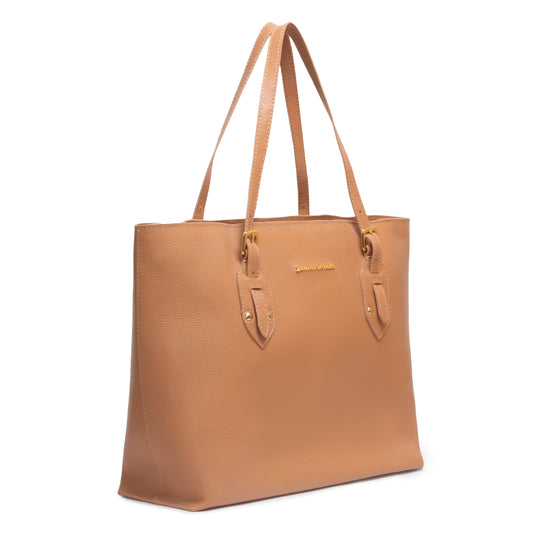 Bolsa Aurora - Peach