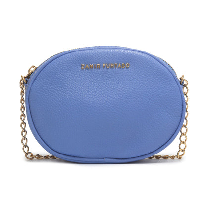 Bolsa Bela - Azul Lavanda
