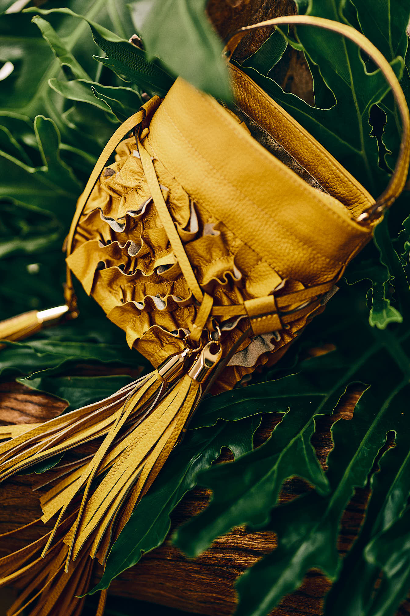 Bell Bag