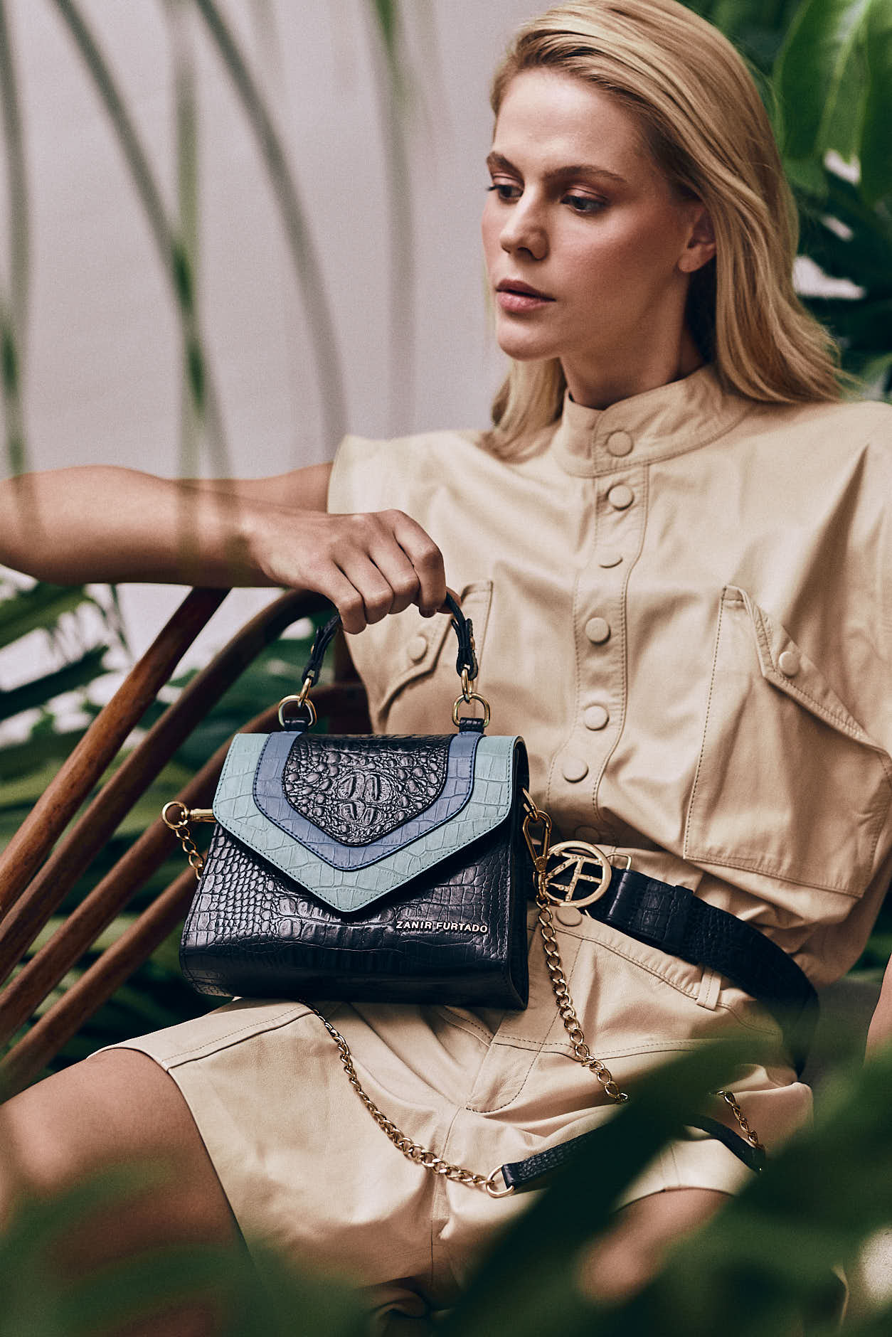 'Diva' Bag