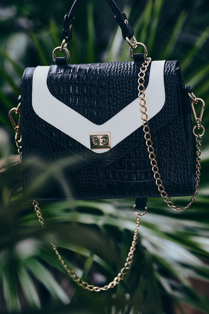 Mara Bag | 'Festa dos Ipês' Collection