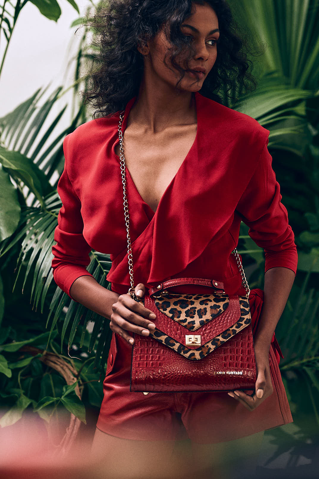 Mara Felina Bag