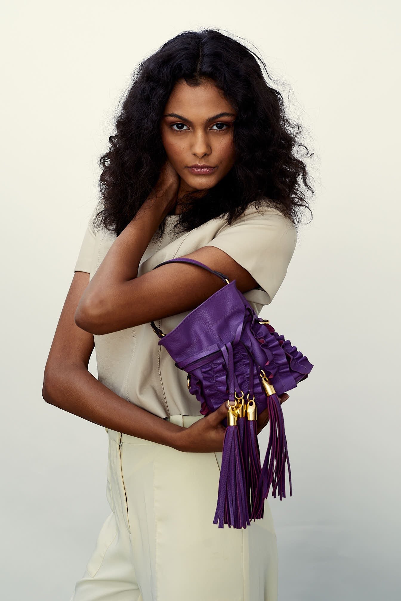 Bell Bag