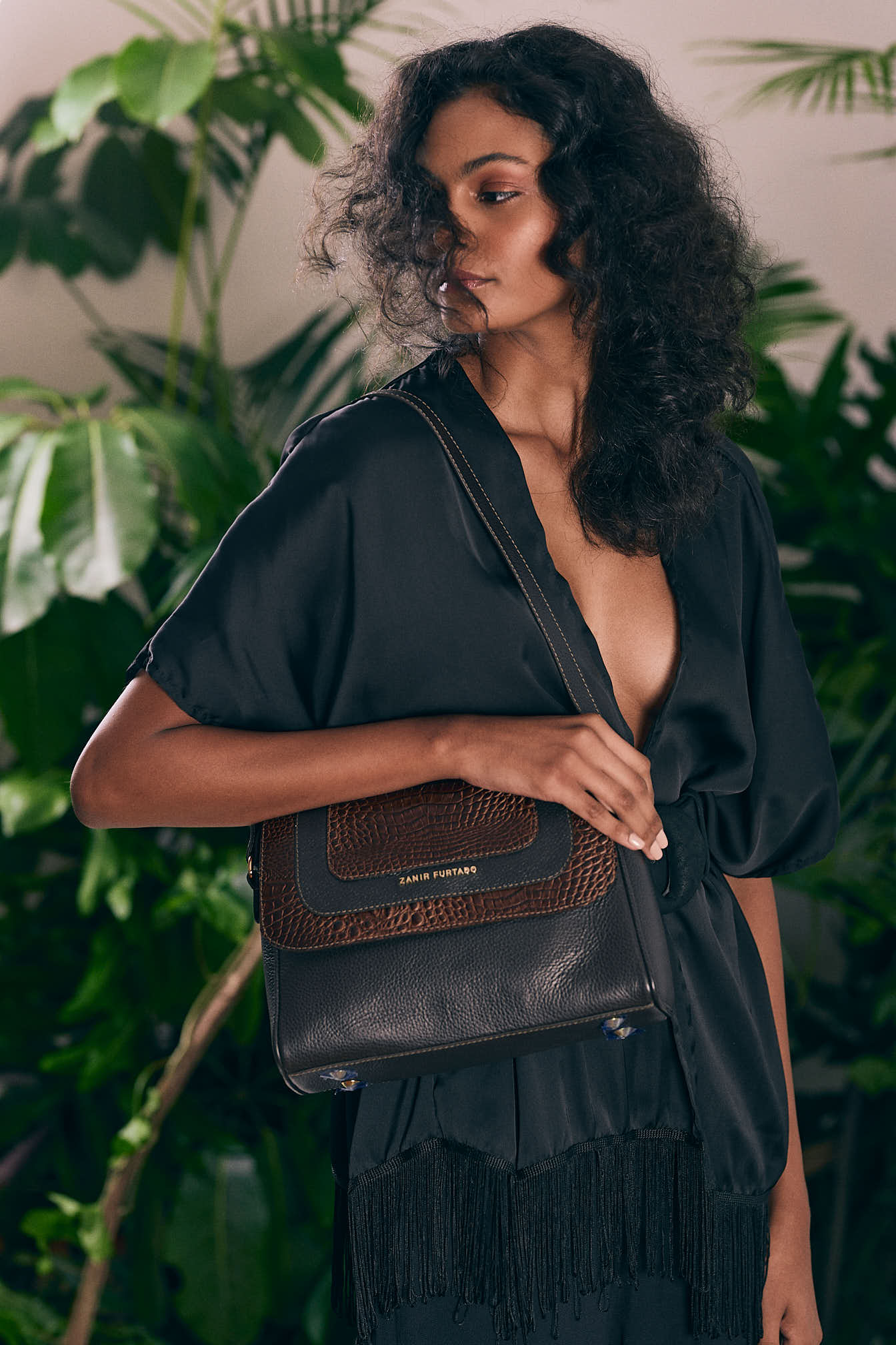 ‘Encanto’ Bag | ‘Matizes’ Collection