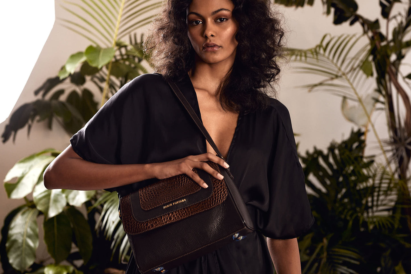 ‘Encanto’ Bag | ‘Matizes’ Collection