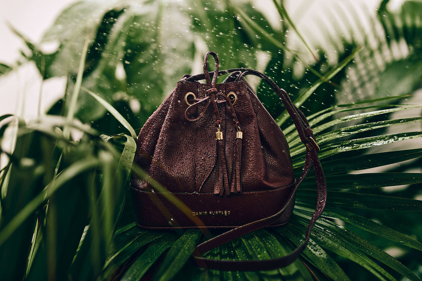 ‘Ouse!’ Bag 