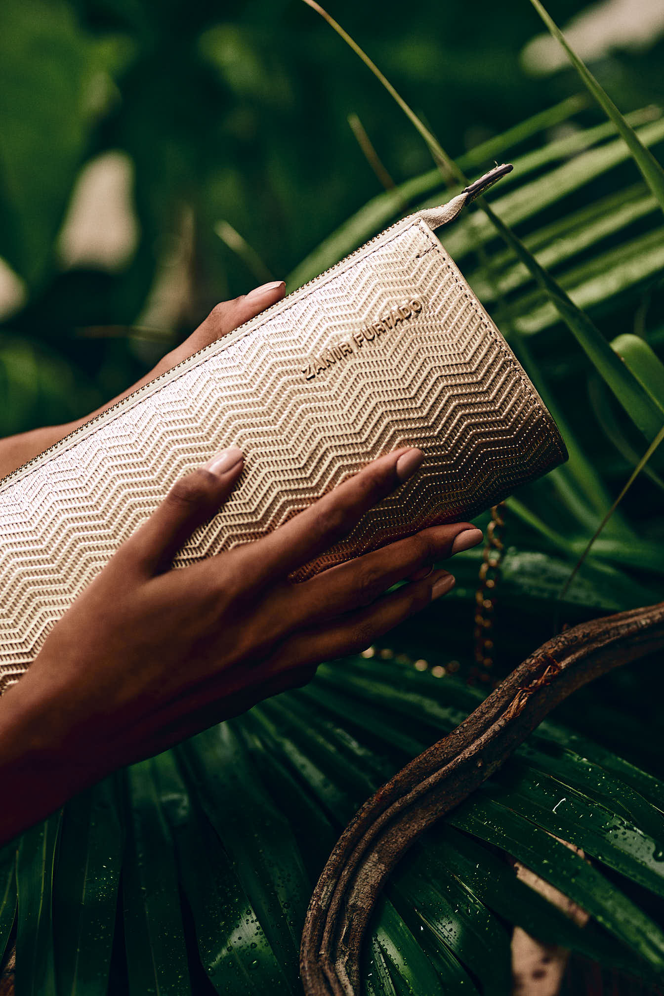 ‘Charme’ Bag | Matizes Collection