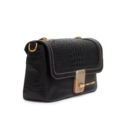 Bolsa Jaracatiá- Preta
