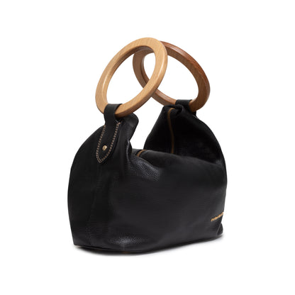 ‘Cambará’ Bag - Black