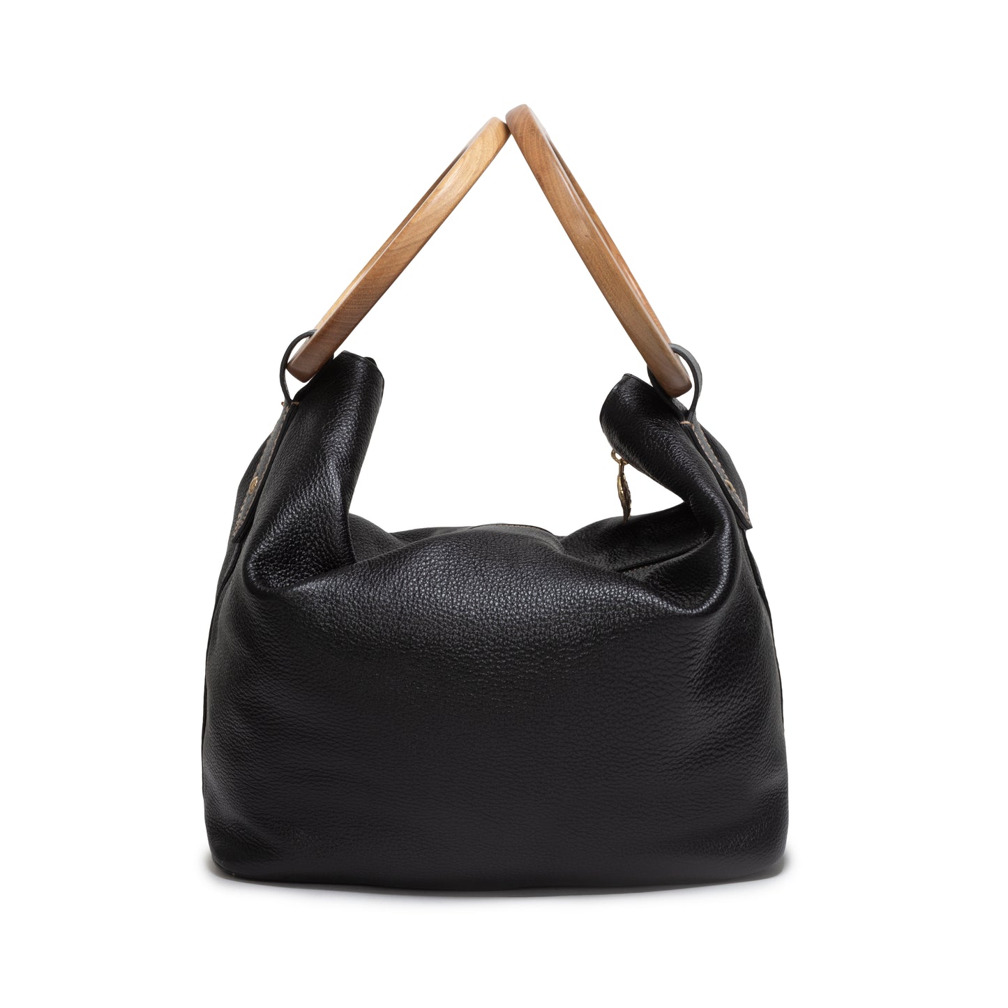 ‘Cambará’ Bag - Black