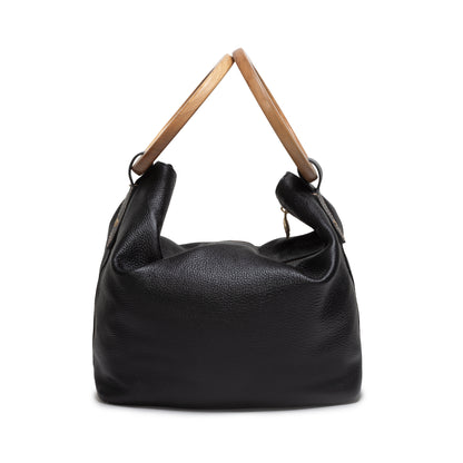 ‘Cambará’ Bag - Black