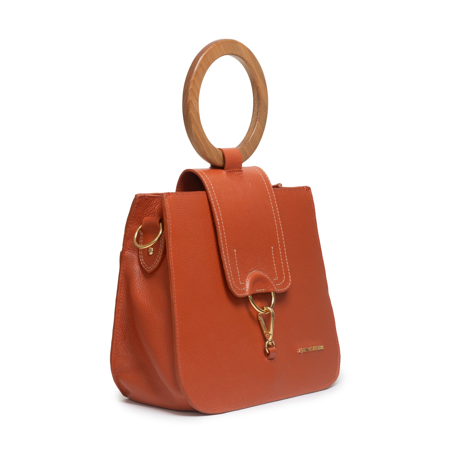 Bolsa Marruá - Telha