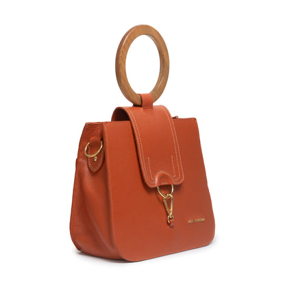 Bolsa Marruá - Telha