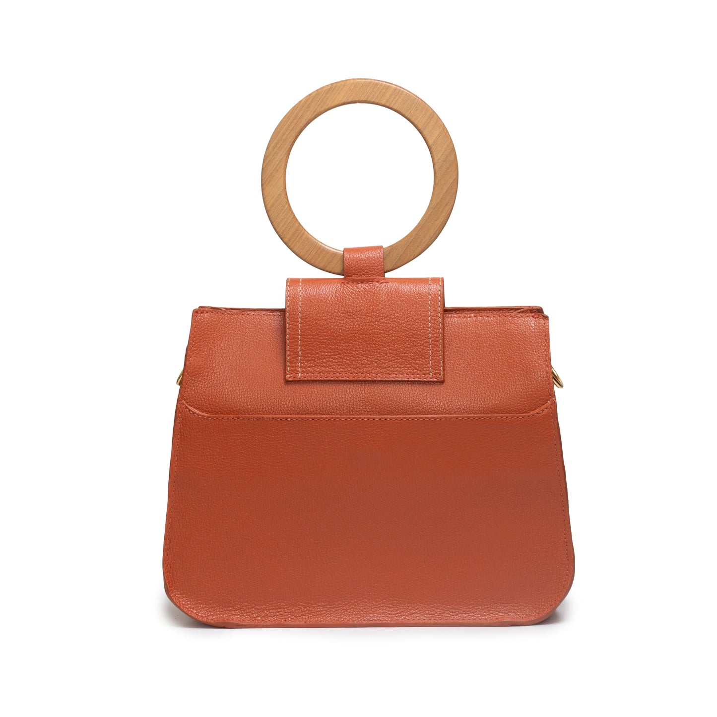 Bolsa Marruá - Telha