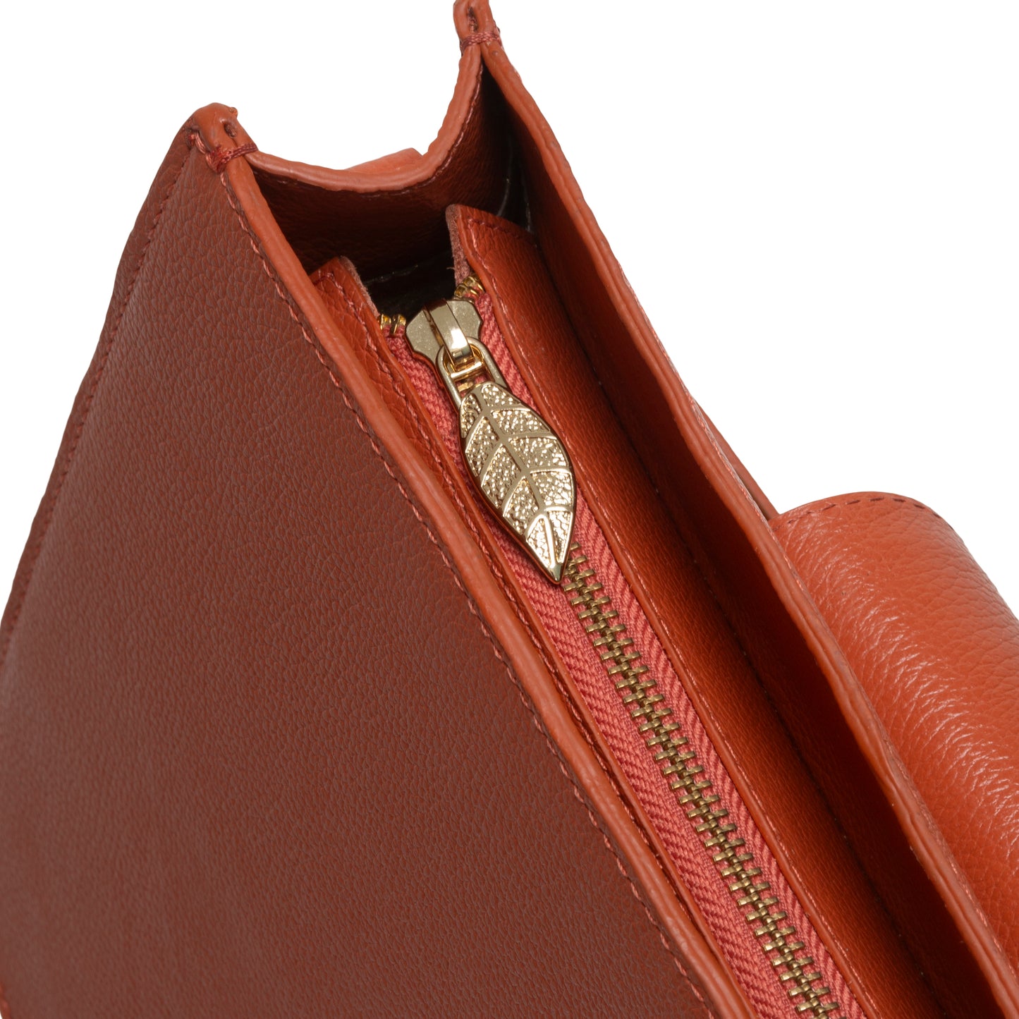Bolsa Marruá - Telha
