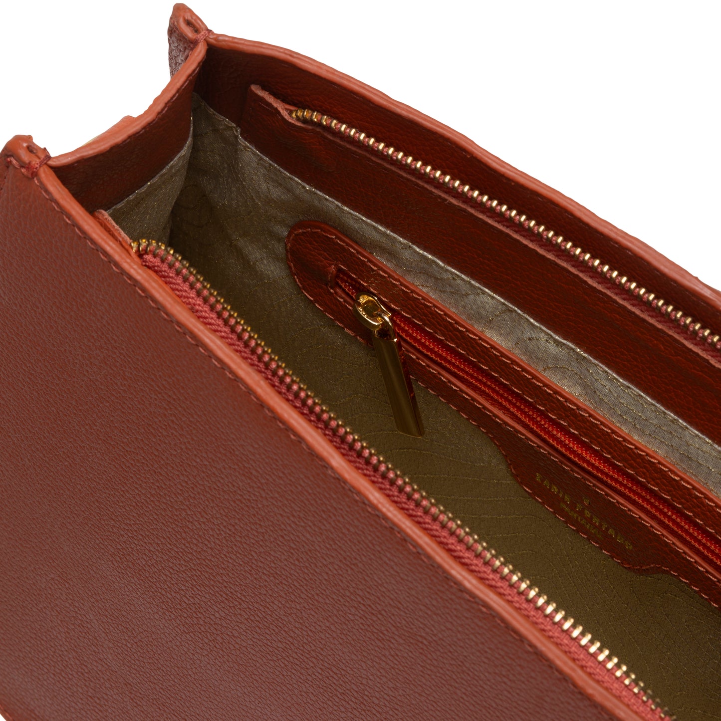 Bolsa Marruá - Telha