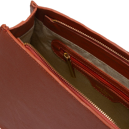 Bolsa Marruá - Telha