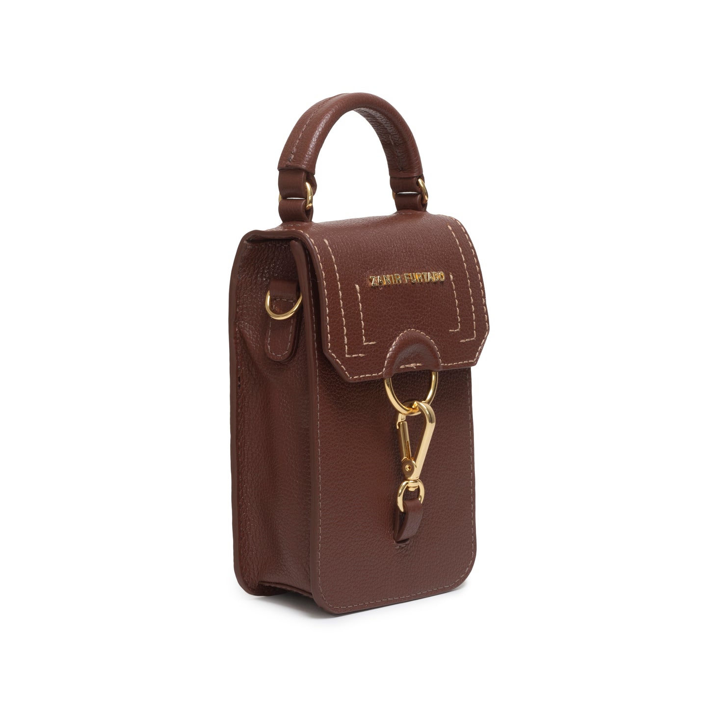 Thalia Bag - Coffee