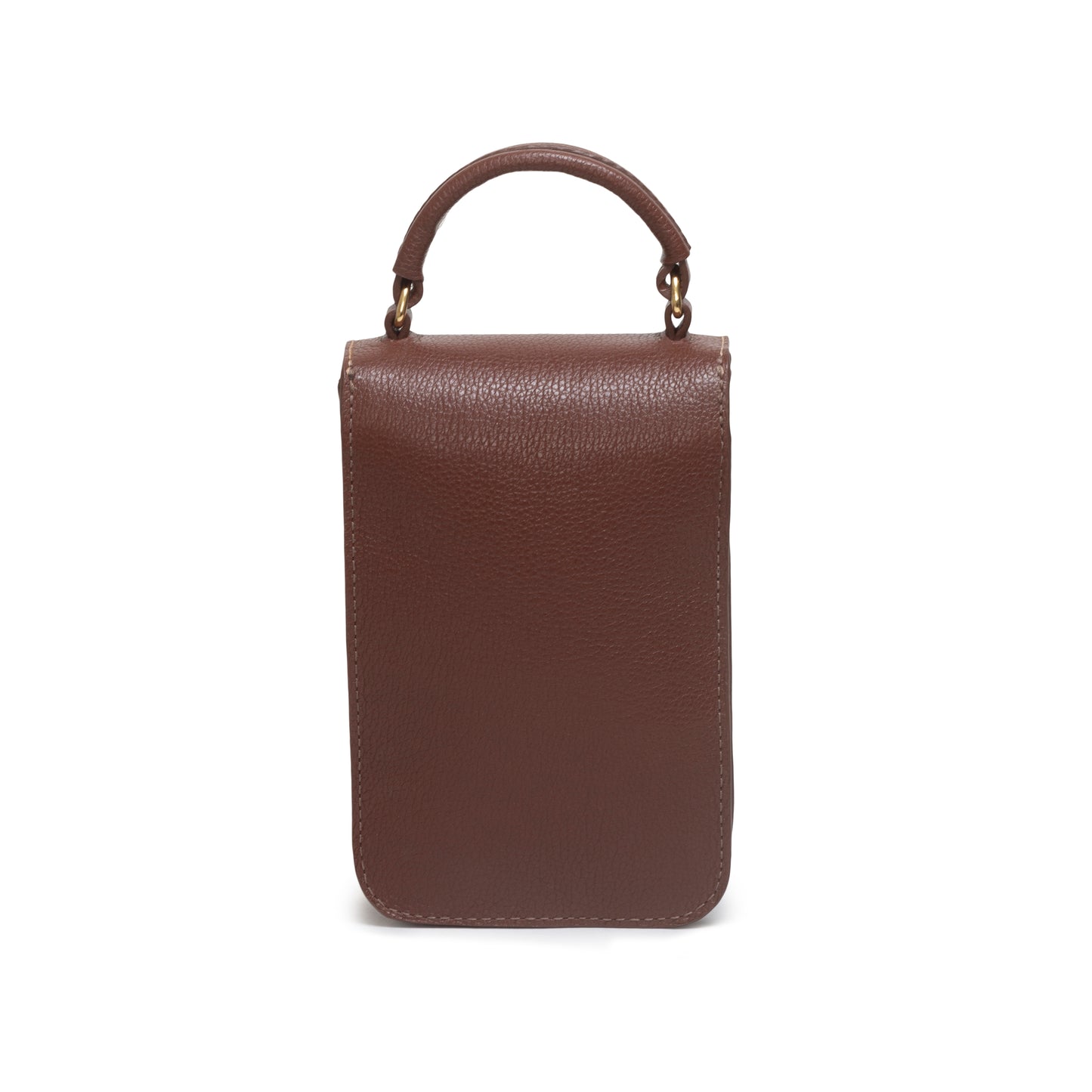 Thalia Bag - Coffee
