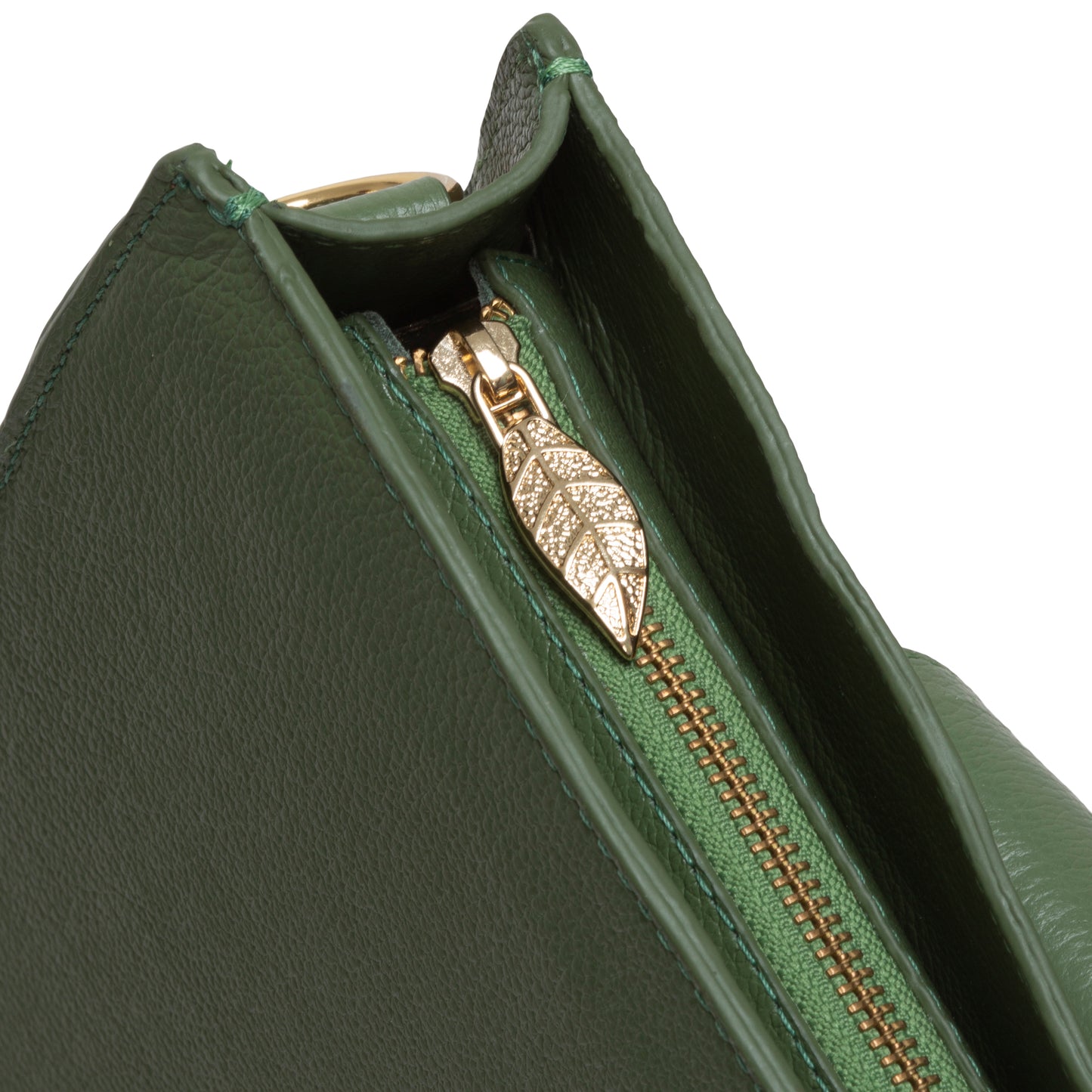 Bolsa Marruá - Verde