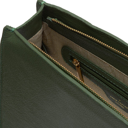 Bolsa Marruá - Verde