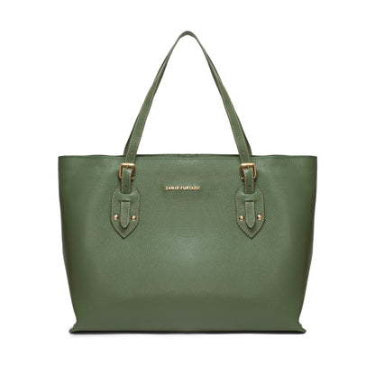 Bolsa Aurora - Verde