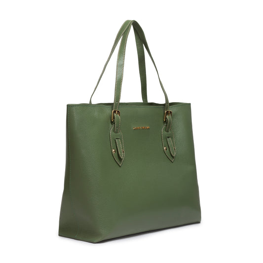 Bolsa Aurora - Verde