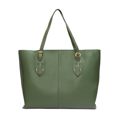 Bolsa Aurora - Verde