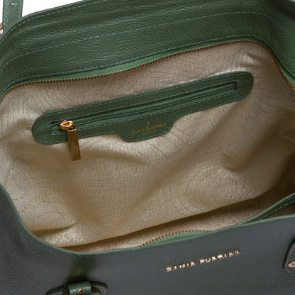 Bolsa Aurora - Verde