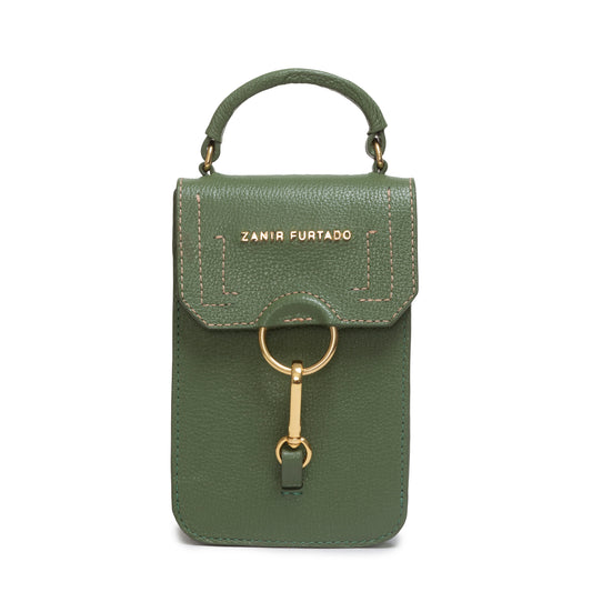 Bolsa Thalia - Verde