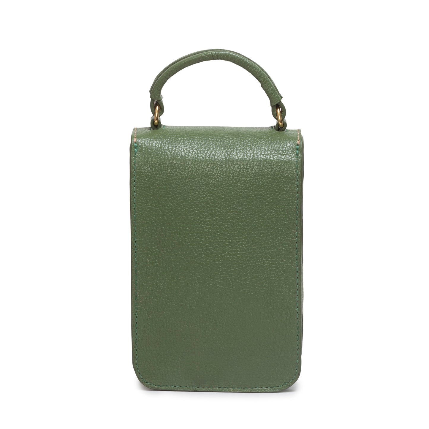 Thalia Bag - Green