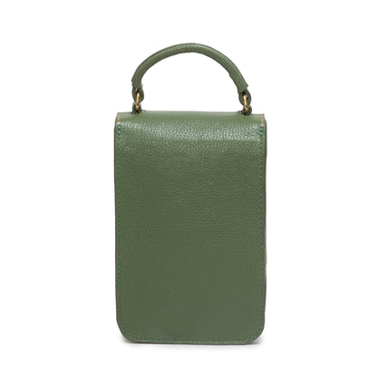 Thalia Bag - Green