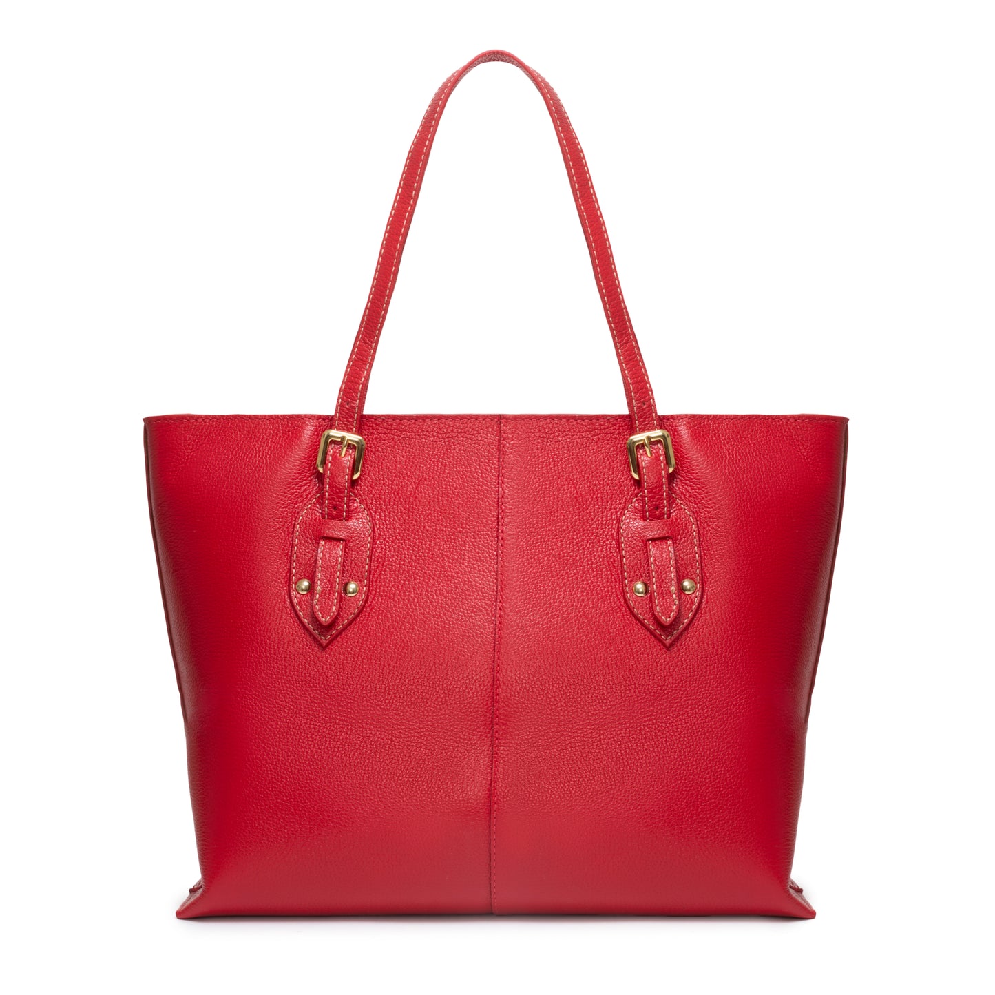 ‘Aurora’ Bag - Ruby