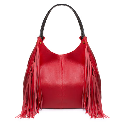 Bolsa Aratinga - Ruby