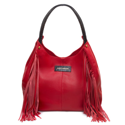 Bolsa Aratinga - Ruby