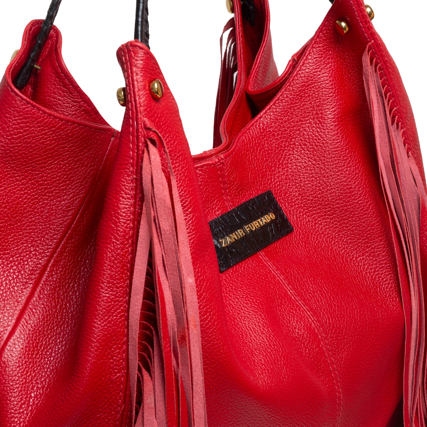 Bolsa Aratinga - Ruby
