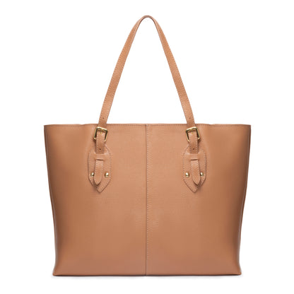 Bolsa Aurora - Peach