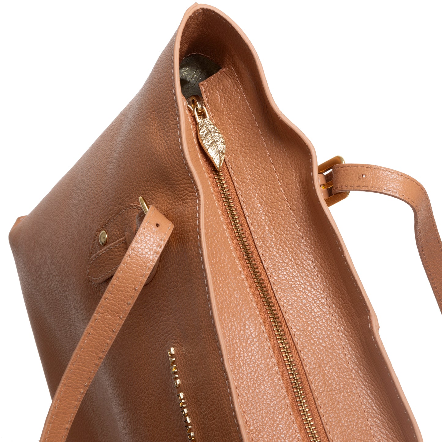 Bolsa Aurora - Peach