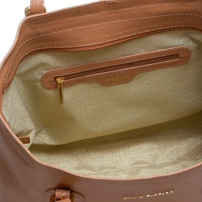 Bolsa Aurora - Peach