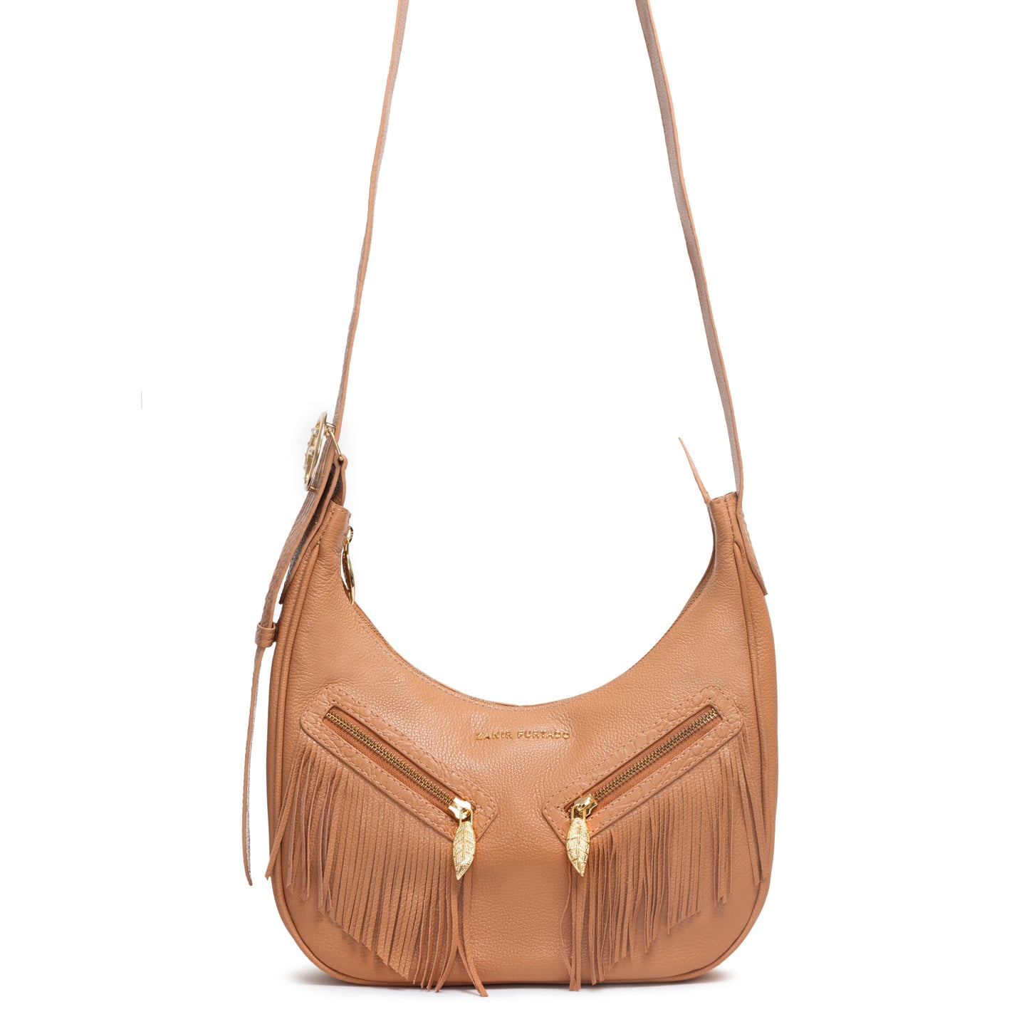 ‘Aguapé’ Bag - Peach
