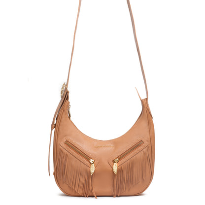 ‘Aguapé’ Bag - Peach