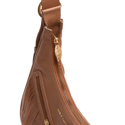‘Aguapé’ Bag - Peach
