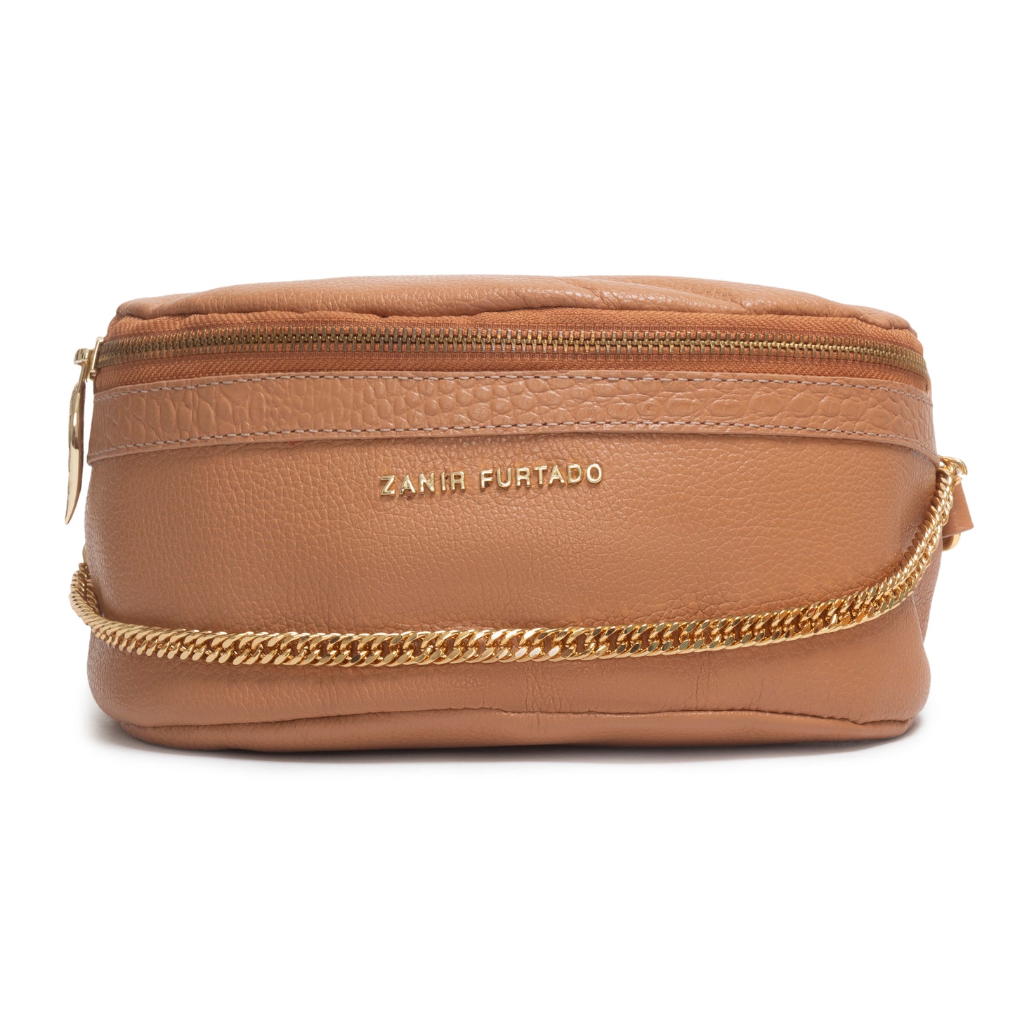 Bolsa Pochete Juma - Peach