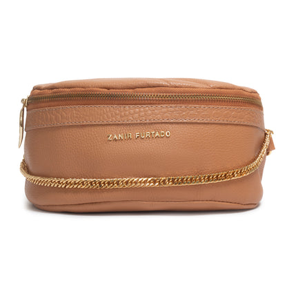 Bolsa Pochete Juma - Peach