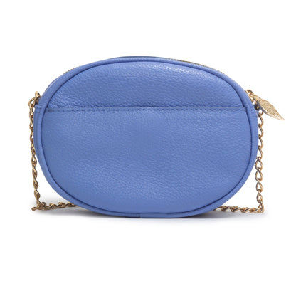 Bolsa Bela - Azul Lavanda