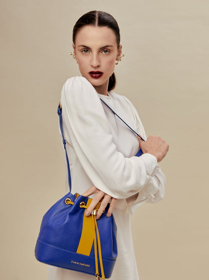 Arara Azul ‘Ouse!’ Bag 