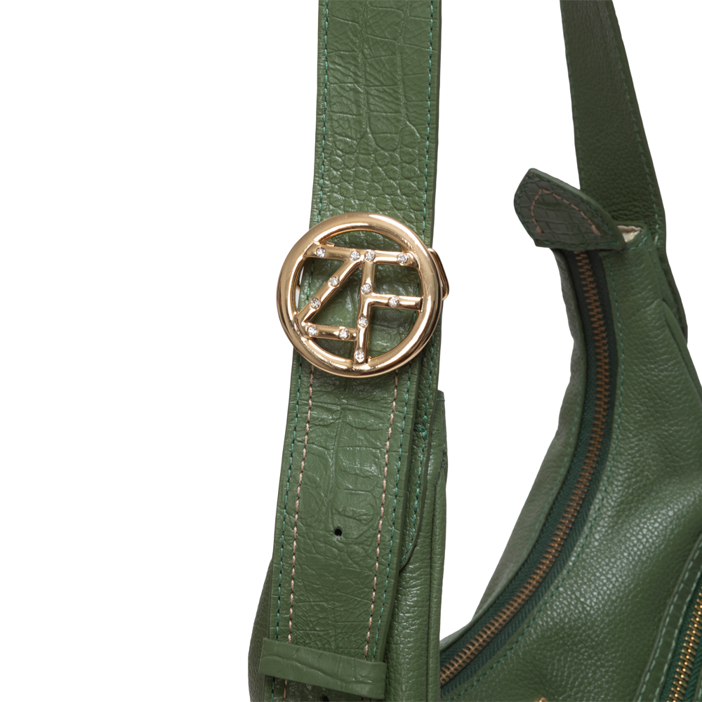 Water Hyacinth Bag
