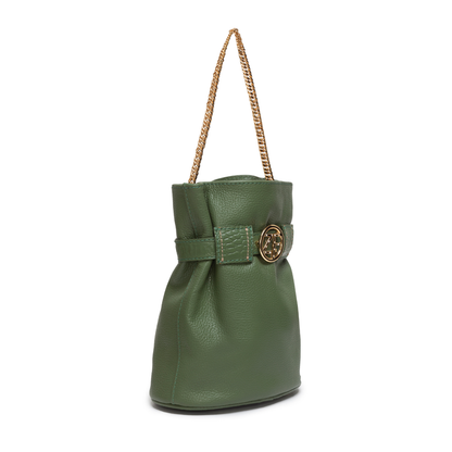 ‘Jaçanã’ Bag - Green